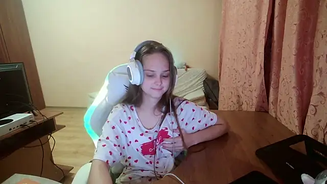 SharybbFace online show from 09.25.25