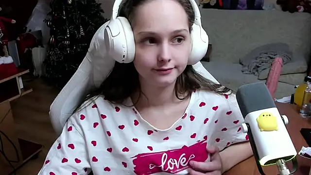 SharybbFace online show from 01.08.26