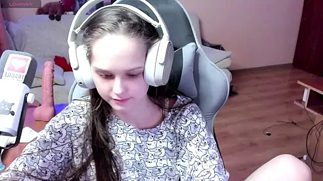 SharybbFace online show from 03.03.26