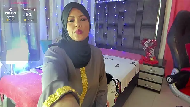 MalakChauriye online show from 02.01.26