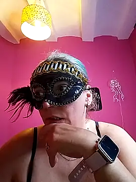 Rosabraguitas online show from 11.02.25