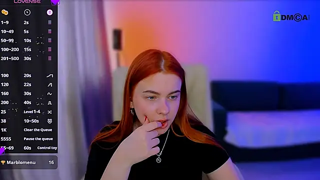 red  dizzy online show from 02.28.26