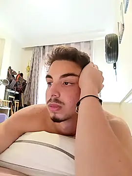 Bonk o online show from 10.10.25