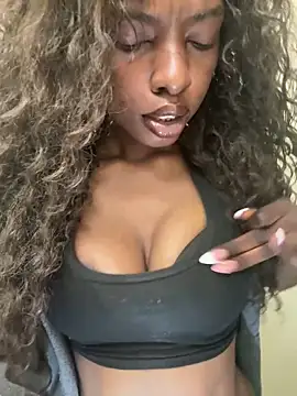 Oceanababe21 online show from 05.24.26