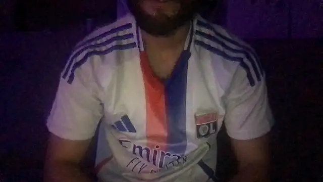 flambeur93 online show from 09.24.25