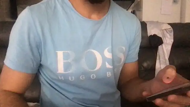 flambeur93 online show from 09.25.25