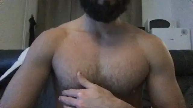 flambeur93 online show from 11.01.25