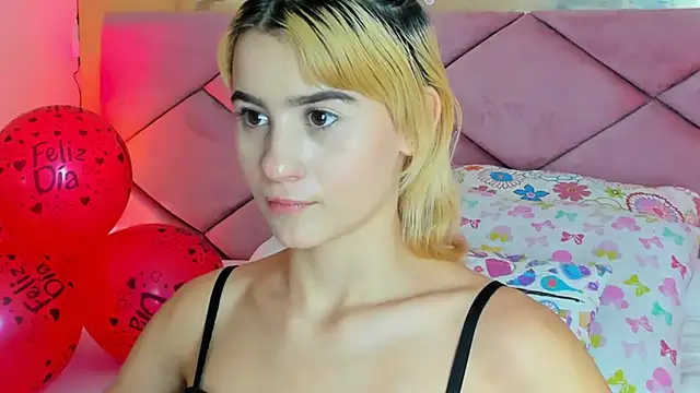 ChloeLaurentt online show from 02.16.26