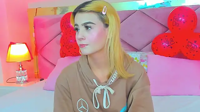 ChloeLaurentt online show from 03.03.26