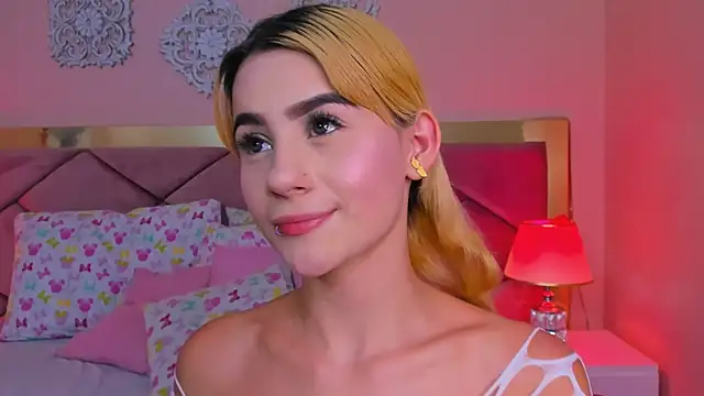 ChloeLaurentt online show from 03.11.26