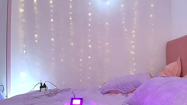 NyxTits online show from 11.13.25