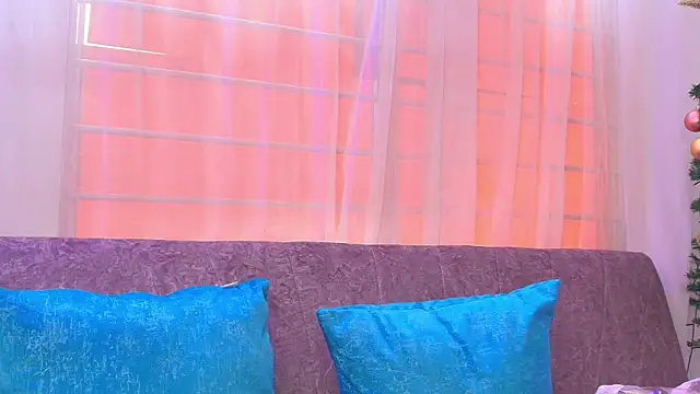 NyxTits online show from 12.05.25