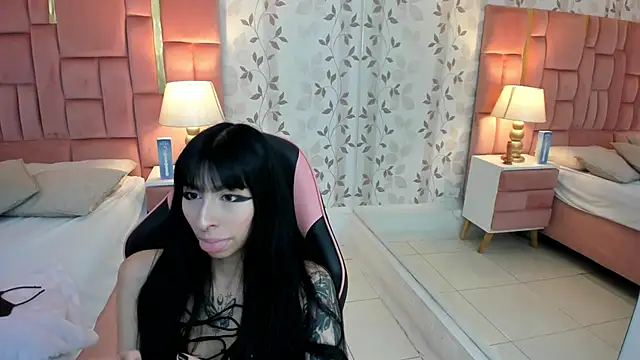 LaylaaDoll online show from 10.01.25