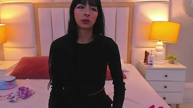 LaylaaDoll online show from 02.25.26