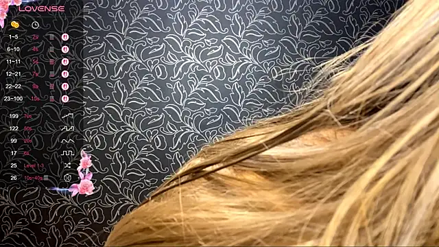 GemmaGunter online show from 11.11.25