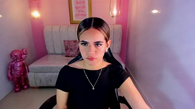 lilith4 s online show from 11.21.25