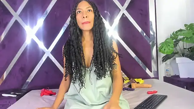 angelkyraasm online show from 11.04.25