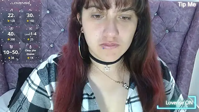 Snapshot of Pandy_888 chatting on 11.27.25 Pandy 888 online show from 11.27.25