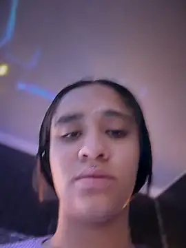 Isabella-Teen online show from 03.19.26