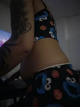 Isabella-Teen online show from 03.26.26