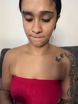 Isabella-Teen online show from 04.01.26