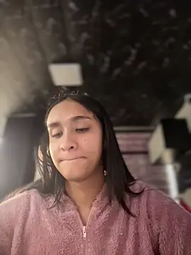 Isabella-Teen online show from 07.10.26