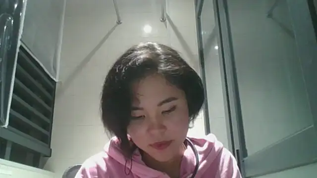 JennyCarpenter online show from 11.05.25