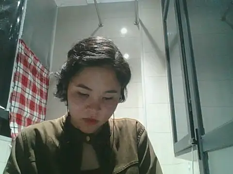 JennyCarpenter online show from 11.08.25