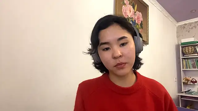 JennyCarpenter online show from 02.03.26