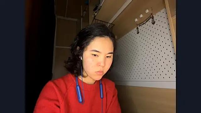 JennyCarpenter online show from 04.23.26