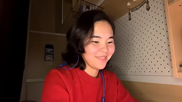 Snapshot of JennyCarpenter chatting on 04.24.26 JennyCarpenter online show from 04.24.26