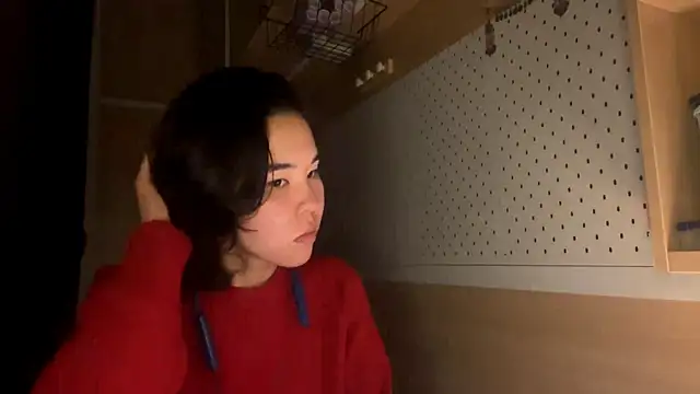 Snapshot of JennyCarpenter chatting on 04.24.26 JennyCarpenter online show from 04.24.26