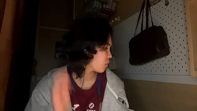 Snapshot of JennyCarpenter chatting on 05.01.26 JennyCarpenter online show from 05.01.26