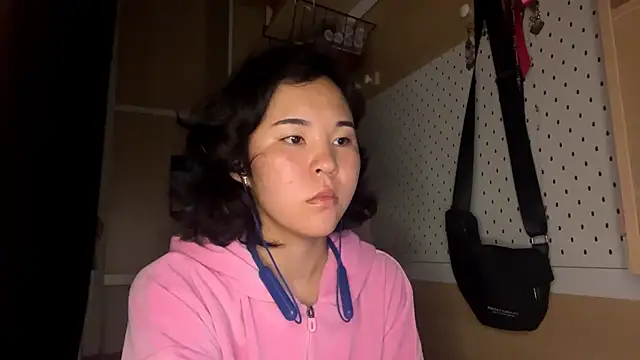 Snapshot of JennyCarpenter chatting on 05.03.26 JennyCarpenter online show from 05.03.26