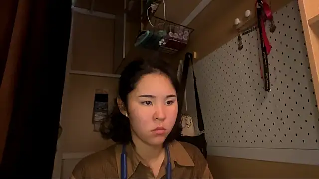 Snapshot of JennyCarpenter chatting on 05.07.26 JennyCarpenter online show from 05.07.26