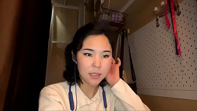 Snapshot of JennyCarpenter chatting on 05.09.26 JennyCarpenter online show from 05.09.26