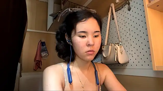 Snapshot of JennyCarpenter chatting on 05.21.26 JennyCarpenter online show from 05.21.26
