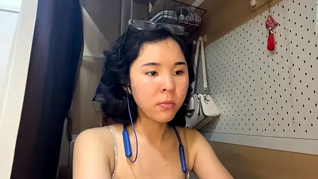 Snapshot of JennyCarpenter chatting on 05.26.26 JennyCarpenter online show from 05.26.26