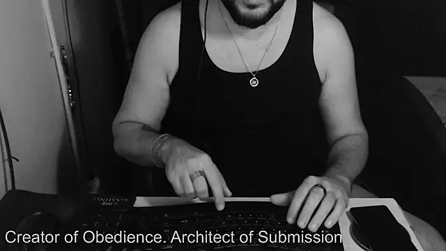 Lord MasterX online show from 09.22.25