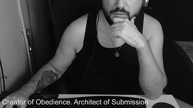 Lord MasterX online show from 09.25.25