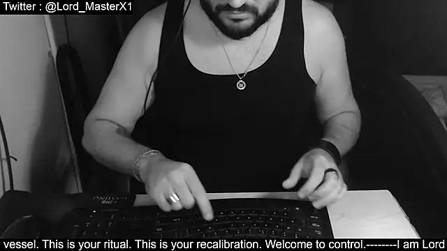 Lord MasterX online show from 10.06.25