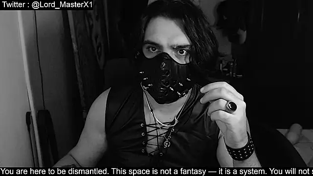 Lord MasterX online show from 11.02.25