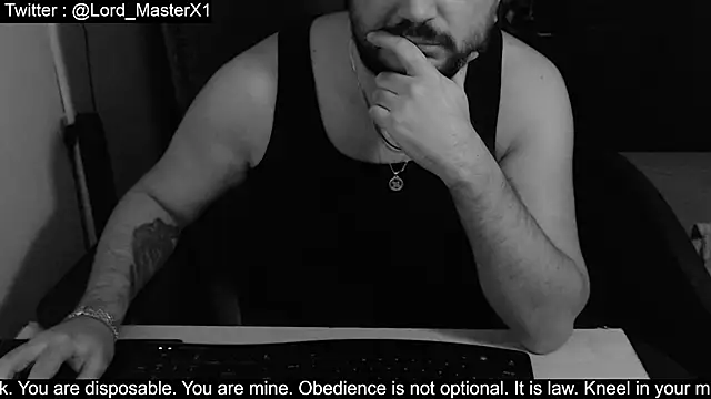 Snapshot of Lord_MasterX chatting on 02.05.26 Lord MasterX online show from 02.05.26