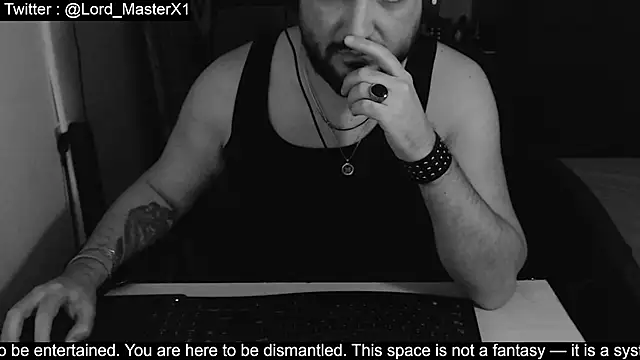 Snapshot of Lord_MasterX chatting on 02.06.26 Lord MasterX online show from 02.06.26