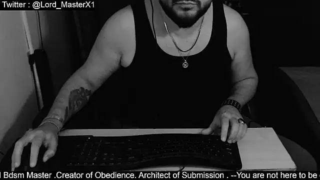 Snapshot of Lord_MasterX chatting on 02.09.26 Lord MasterX online show from 02.09.26
