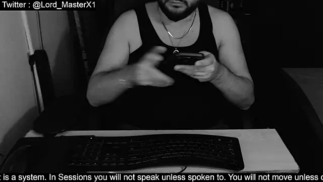 Snapshot of Lord_MasterX chatting on 02.11.26 Lord MasterX online show from 02.11.26