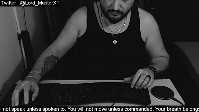 Snapshot of Lord_MasterX chatting on 02.14.26 Lord MasterX online show from 02.14.26