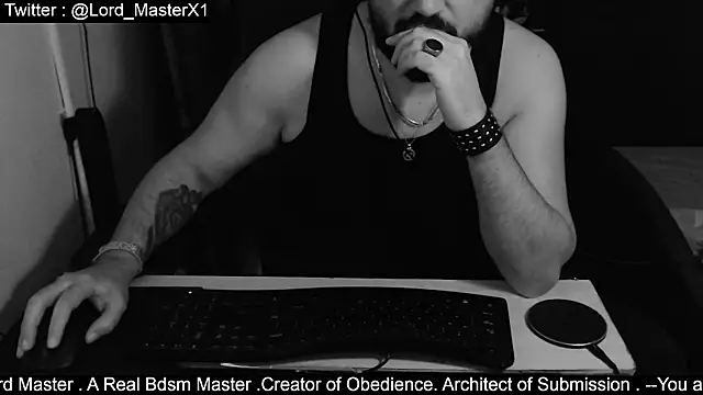 Snapshot of Lord_MasterX chatting on 02.19.26 Lord MasterX online show from 02.19.26