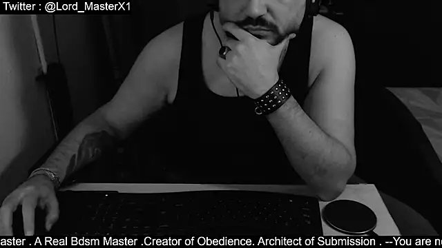 Lord MasterX online show from 04.17.26