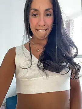 MaddyX   online show from 02.23.26